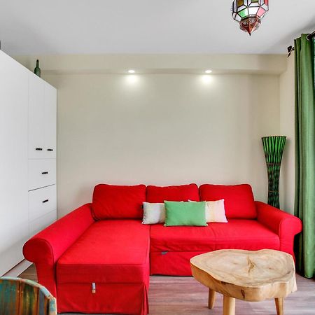 Casa Del Sol, Beautiful Terrace, Fast Wi-Fi, Pool Apartment Costa Adeje  Luaran gambar