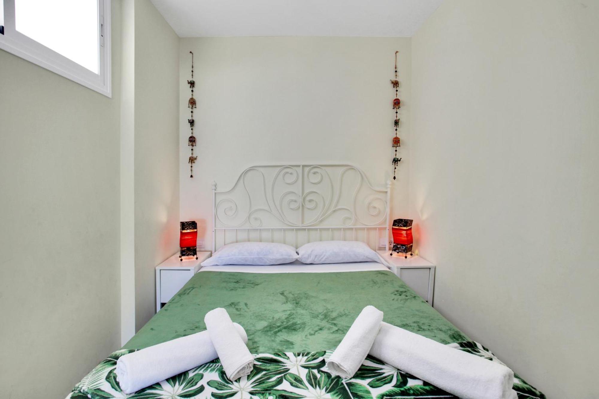 Casa Del Sol, Beautiful Terrace, Fast Wi-Fi, Pool Apartment Costa Adeje  Luaran gambar